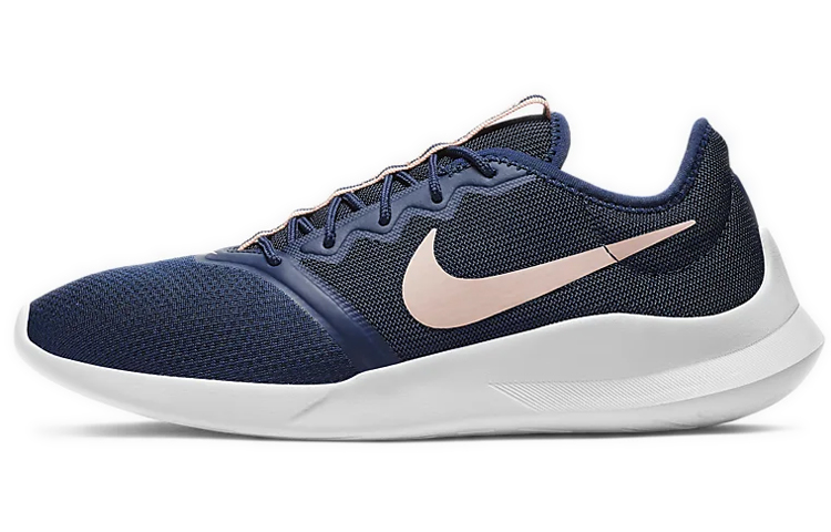 (Women) Nike Viale Tech Racer Blue/Pink AT4345-400