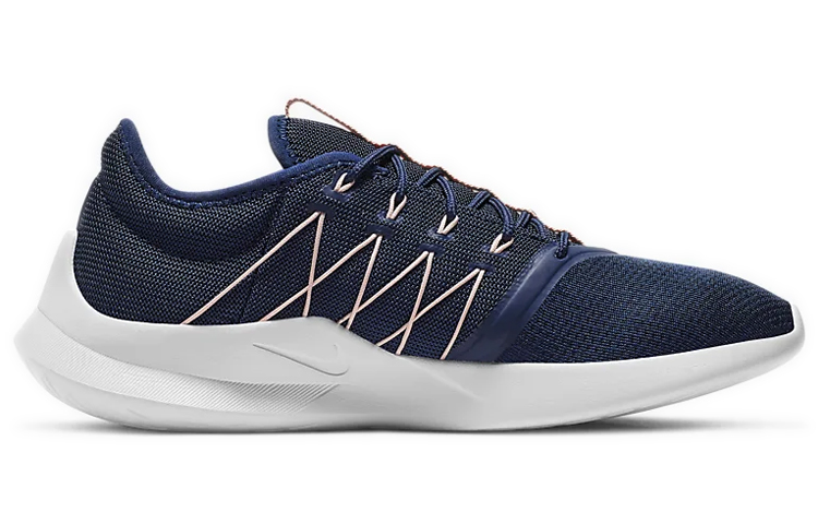 Order (W) Nike Viale Tech Racer Blu/Rosa AT4345-400