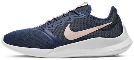 (Women) Nike Viale Tech Racer Blue/Pink AT4345-400 (Women) Nike Viale Tech Racer Blue/Pink AT4345-400