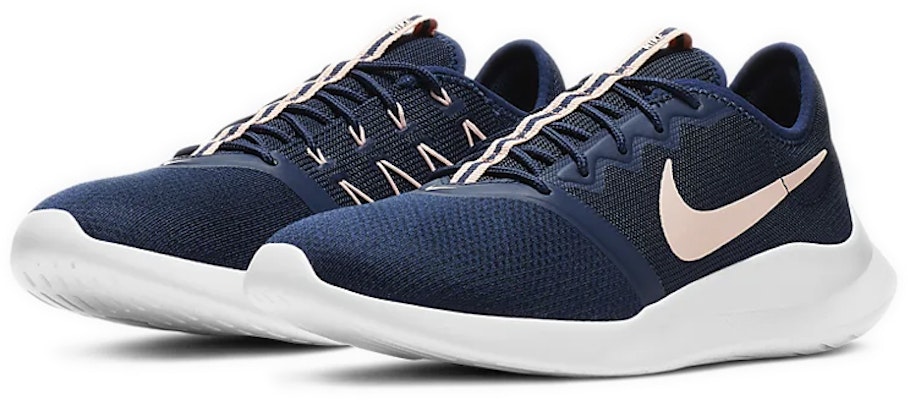 (Women) Nike Viale Tech Racer Blue/Pink AT4345-400 Lookbook (Women) Nike Viale Tech Racer Blue/Pink AT4345-400