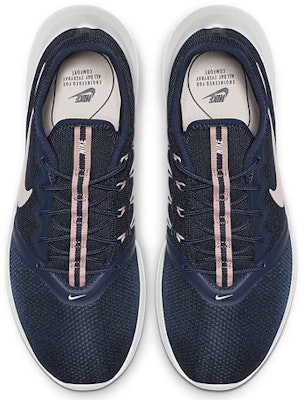 (Women) Nike Viale Tech Racer Blue/Pink AT4345-400 Purchase (Women) Nike Viale Tech Racer Blue/Pink AT4345-400