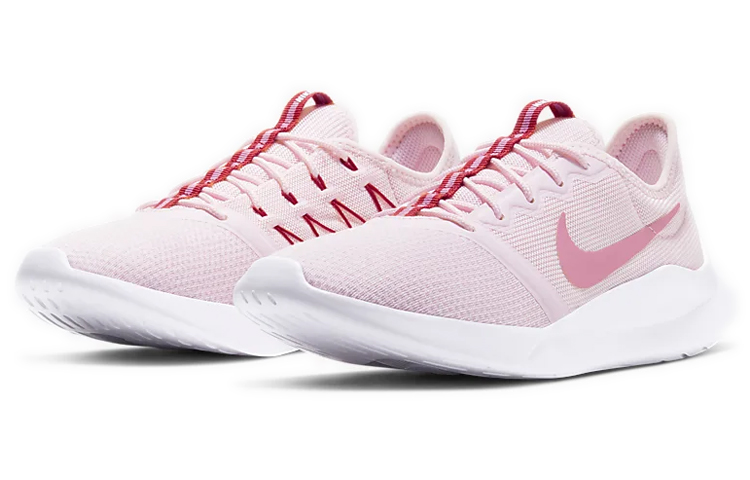 Lookbook (W) Nike Viale Tech Racer Rosa CU4767-600