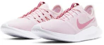 Lookbook (W) Nike Viale Tech Racer Rosa CU4767-600