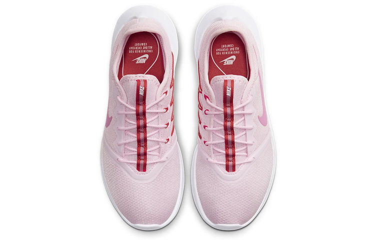 Shop (W) Nike Viale Tech Racer Rosa CU4767-600