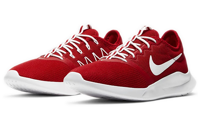 Lookbook (W) Nike Viale Tech Racer Rosso/Bianco AT4345-601