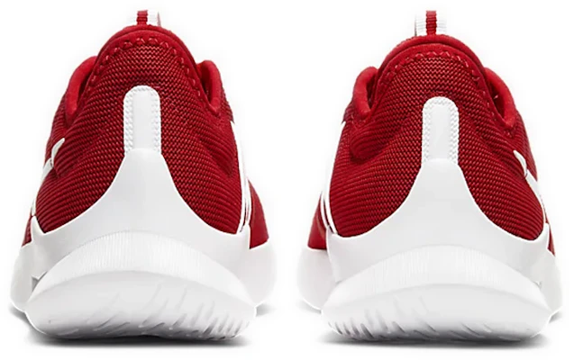 (W) Nike Viale Tech Racer Rosso/Bianco AT4345-601 Shop (W) Nike Viale Tech Racer Rosso/Bianco AT4345-601