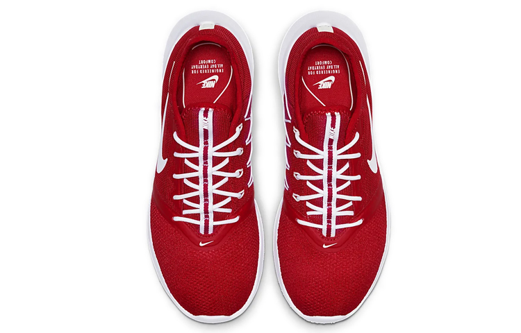 Purchase (W) Nike Viale Tech Racer Rosso/Bianco AT4345-601