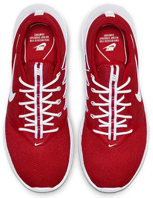 (W) Nike Viale Tech Racer Rosso/Bianco AT4345-601 Purchase (W) Nike Viale Tech Racer Rosso/Bianco AT4345-601