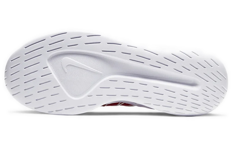 Details for (W) Nike Viale Tech Racer Rosso/Bianco AT4345-601