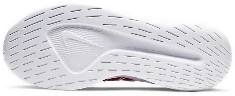 (W) Nike Viale Tech Racer Rosso/Bianco AT4345-601 Details for (W) Nike Viale Tech Racer Rosso/Bianco AT4345-601