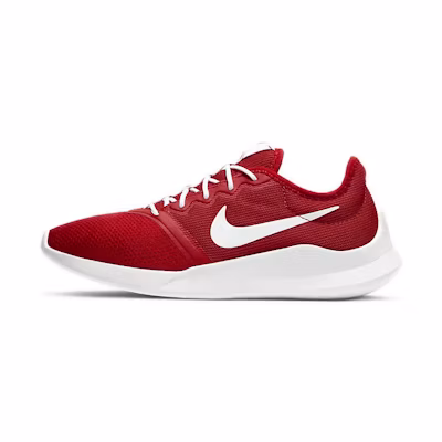 (W) Nike Viale Tech Racer Red/White