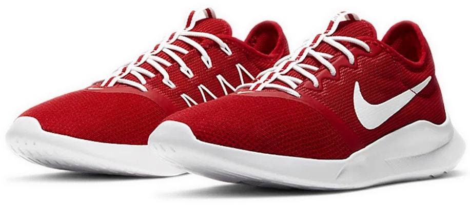 (W) Nike Viale Tech Racer Merah/Putih AT4345-601 Lookbook (W) Nike Viale Tech Racer Merah/Putih AT4345-601