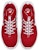 (Women) Nike Viale Tech Racer Red/White AT4345-601