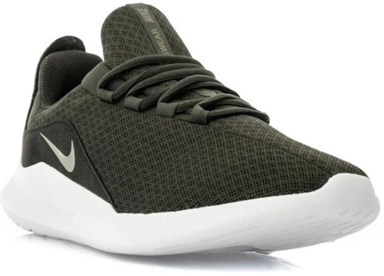 (W) Nike Viale Training 'Hijau' AA2185-300 Lookbook (W) Nike Viale Training 'Hijau' AA2185-300