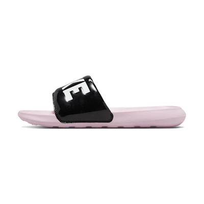 (W) Nike Victori One 'Black Pink Foam'