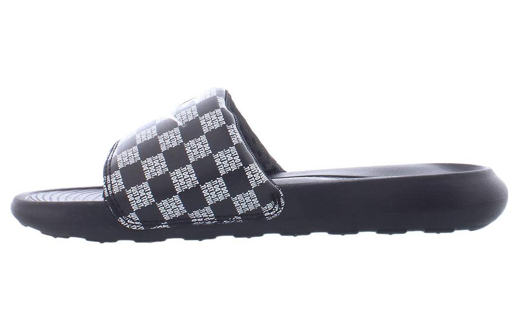 (Women) Nike Victori One 'Black White' CN9676-006