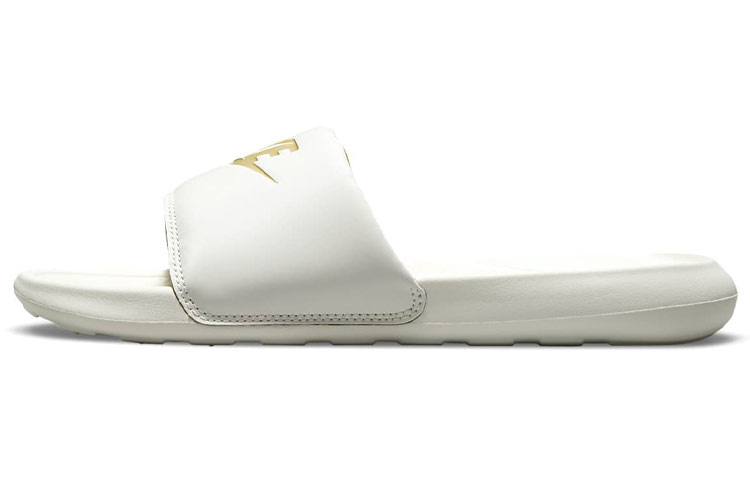 Buy (W) 耐克 Victori One 米白/白/金色 CN9677-107