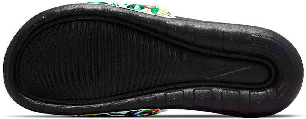 (W) Nike Victori One Bunga Selipar Sukan Bergaya Hitam CN9676-004 Shop (W) Nike Victori One Bunga Selipar Sukan Bergaya Hitam CN9676-004