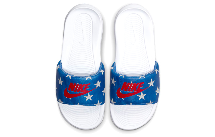 Lookbook (W) Nike Victori One Sandal Cetakan 'Bintang Penuh' CN9676-400