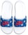 (W) Nike Victori One Sandal Cetakan 'Bintang Penuh' CN9676-400