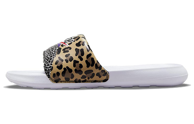 Buy (W) 耐克 印花拖鞋 '看台海滩' CN9676-104