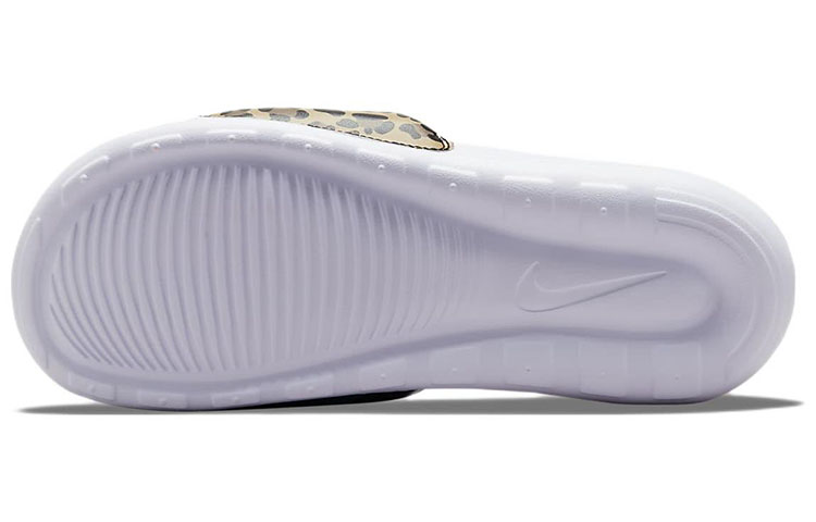 Shop (W) 耐克 印花拖鞋 '看台海滩' CN9676-104