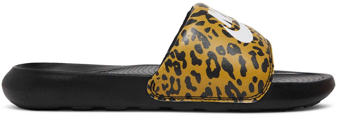 (W) Nike Victori One Slide Bercetak 'Cetakan Cheetah' CN9676-700 Buy (W) Nike Victori One Slide Bercetak 'Cetakan Cheetah' CN9676-700