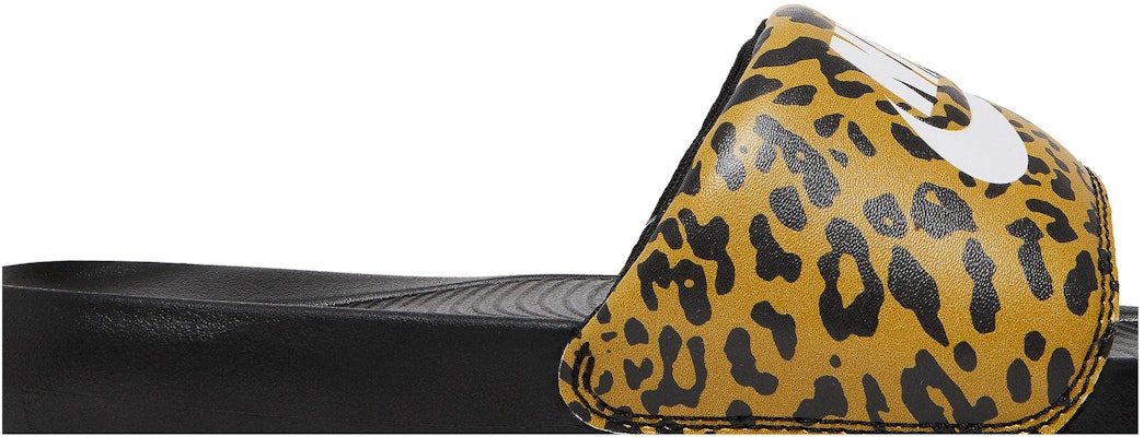 (W) Nike Victori One Slide Bercetak 'Cetakan Cheetah' CN9676-700 Order (W) Nike Victori One Slide Bercetak 'Cetakan Cheetah' CN9676-700