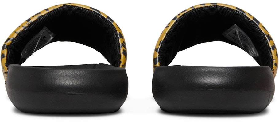 (W) Nike Victori One Slide Estampado 'Cheetah Print' CN9676-700 Details for (W) Nike Victori One Slide Estampado 'Cheetah Print' CN9676-700