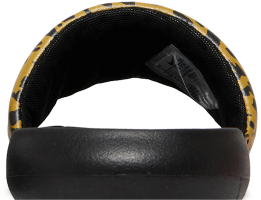 (W) Nike Victori One Slide Bercetak 'Cetakan Cheetah' CN9676-700 Sizing (W) Nike Victori One Slide Bercetak 'Cetakan Cheetah' CN9676-700