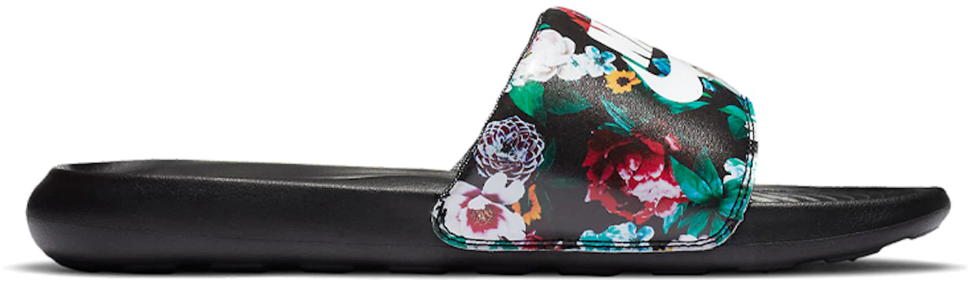 (W) Nike Victori One Printed Slide ''Bloemenprint'' CN9676-001 Order (W) Nike Victori One Printed Slide ''Bloemenprint'' CN9676-001