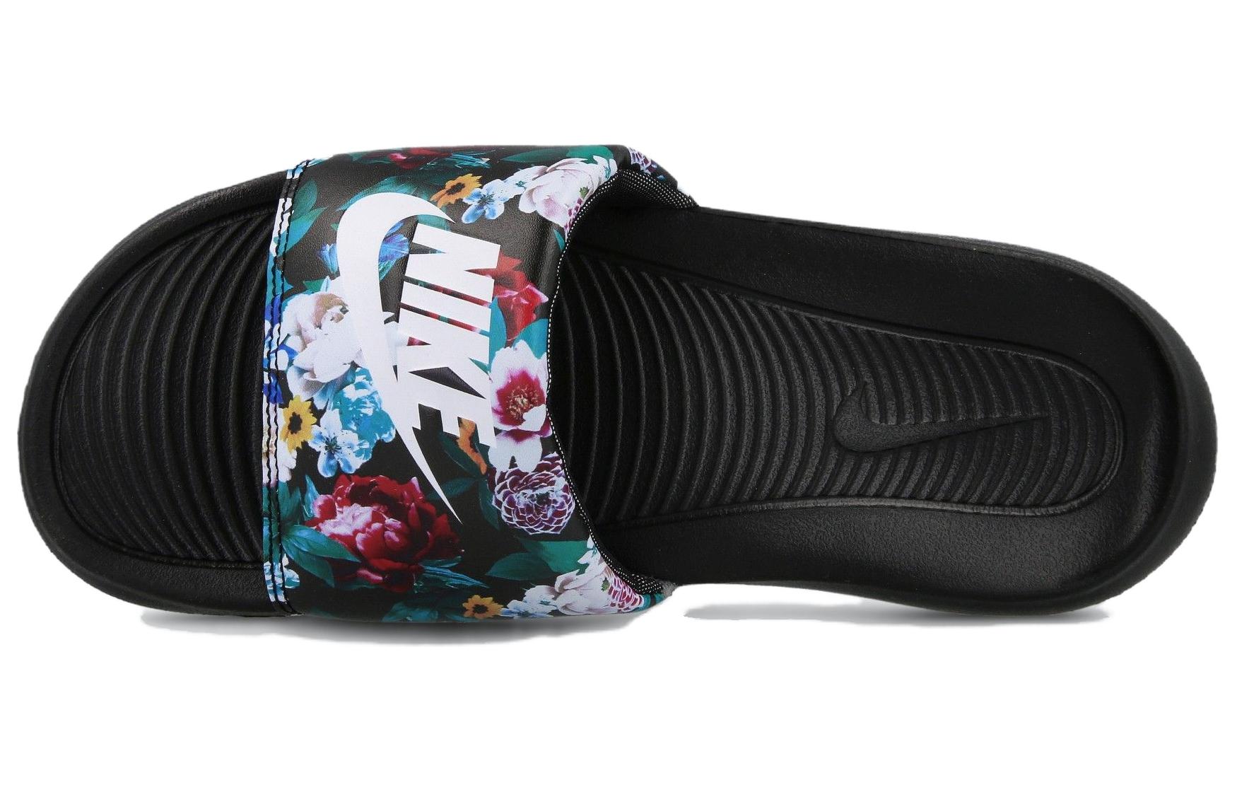 Lookbook (W) Nike Victori One Printed Slide ''Bloemenprint'' CN9676-001
