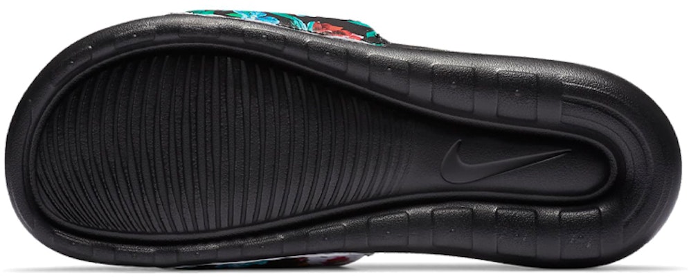 (Women) Nike Victori One Printed Slide 'Floral Print' CN9676-001 Purchase (Women) Nike Victori One Printed Slide 'Floral Print' CN9676-001