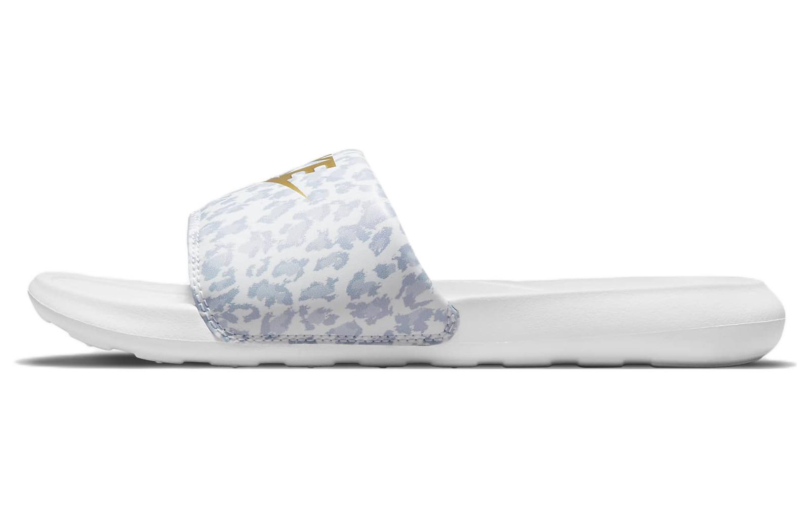 (Women) Nike Victori One Printed Slide 'Leopard' CN9676-103