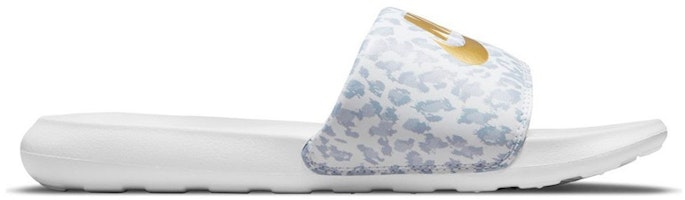 (Women) Nike Victori One Printed Slide 'Leopard' CN9676-103 (Women) Nike Victori One Printed Slide 'Leopard' CN9676-103