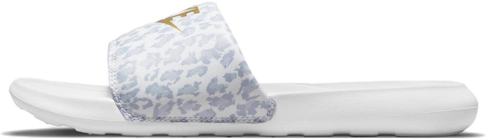 (Women) Nike Victori One Printed Slide 'Leopard' CN9676-103 (Women) Nike Victori One Printed Slide 'Leopard' CN9676-103