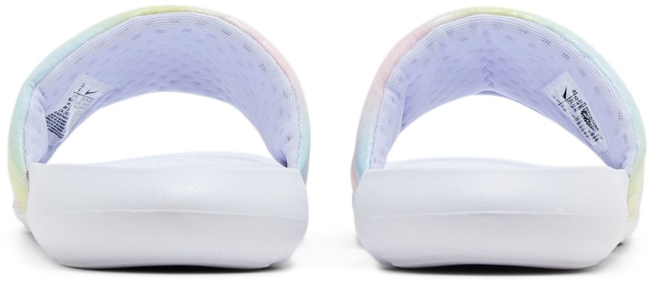 (W) Nike Victori One Printed Slide 'Degradado Violeta Puro' CN9676-500 Details for (W) Nike Victori One Printed Slide 'Degradado Violeta Puro' CN9676-500
