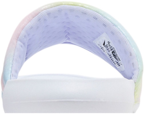 (W) Nike Victori One Printed Slide 'Degradado Violeta Puro' CN9676-500 Sizing (W) Nike Victori One Printed Slide 'Degradado Violeta Puro' CN9676-500