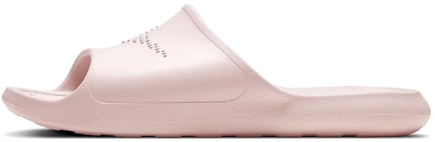 (Women) Nike Victori One Shower Slide 'Barely Rose' CZ7836-600 (Women) Nike Victori One Shower Slide 'Barely Rose' CZ7836-600