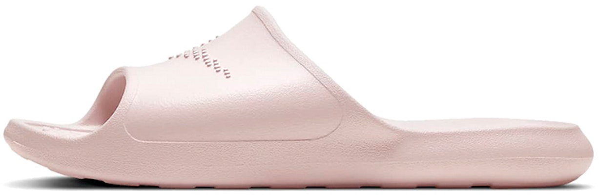 (W) Nike Victori One Shower Slide 'Barely Rose' - Selipar Mandi Wanita CZ7836-600 Buy (W) Nike Victori One Shower Slide 'Barely Rose' - Selipar Mandi Wanita CZ7836-600