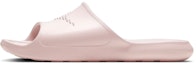 Buy (W) Nike Victori One Shower Slide 'Barely Rose' - Selipar Mandi Wanita CZ7836-600