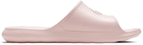 Order (W) Nike Victori One Shower Slide 'Barely Rose' - Selipar Mandi Wanita CZ7836-600