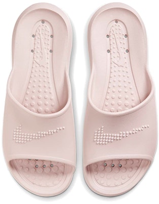 (W) Nike Victori One Shower Slide 'Barely Rose' - Selipar Mandi Wanita CZ7836-600 Lookbook (W) Nike Victori One Shower Slide 'Barely Rose' - Selipar Mandi Wanita CZ7836-600