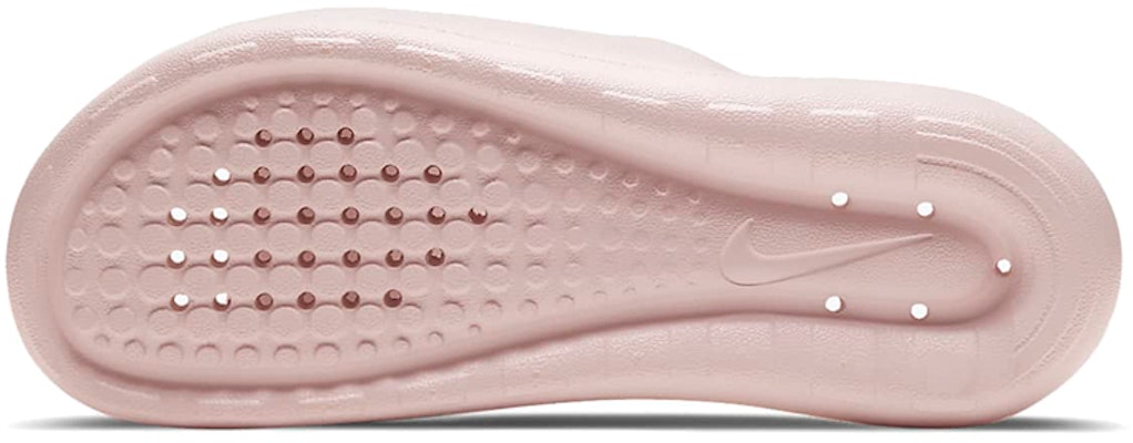 (W) Nike Victori One Shower Slide 'Barely Rose' - Selipar Mandi Wanita CZ7836-600 Shop (W) Nike Victori One Shower Slide 'Barely Rose' - Selipar Mandi Wanita CZ7836-600