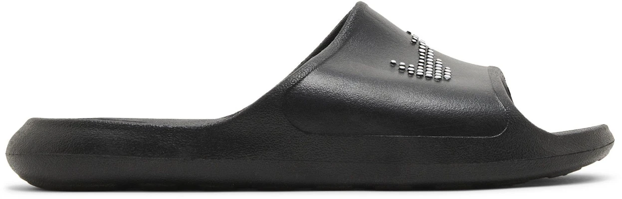 (W) Nike Victori One Douche Slippers ''Zwart'' CZ7836-001 Buy (W) Nike Victori One Douche Slippers ''Zwart'' CZ7836-001