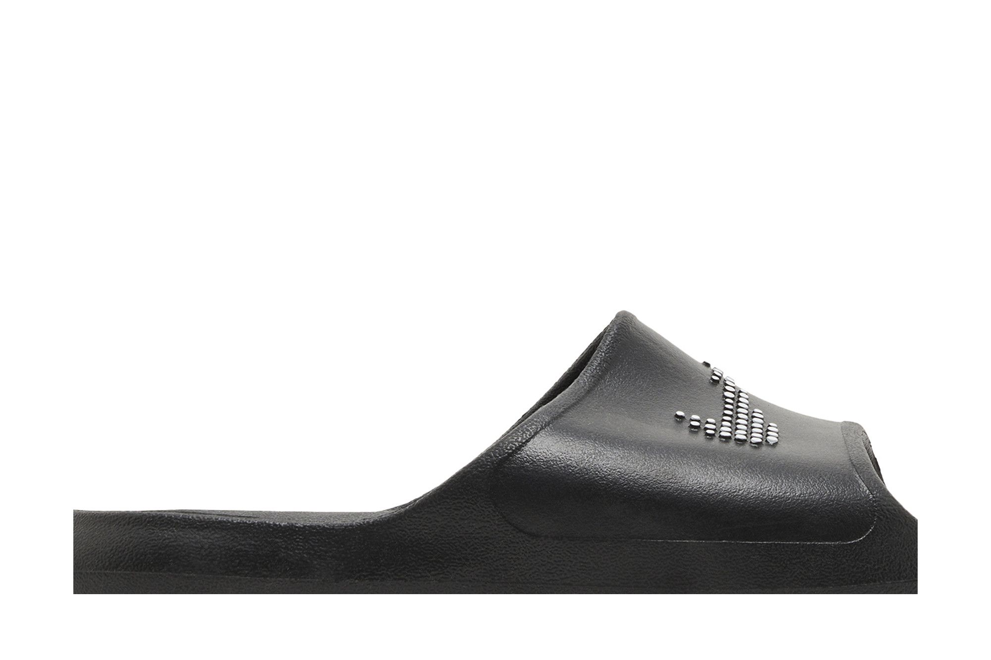 Order (W) Nike Victori One Douche Slippers ''Zwart'' CZ7836-001
