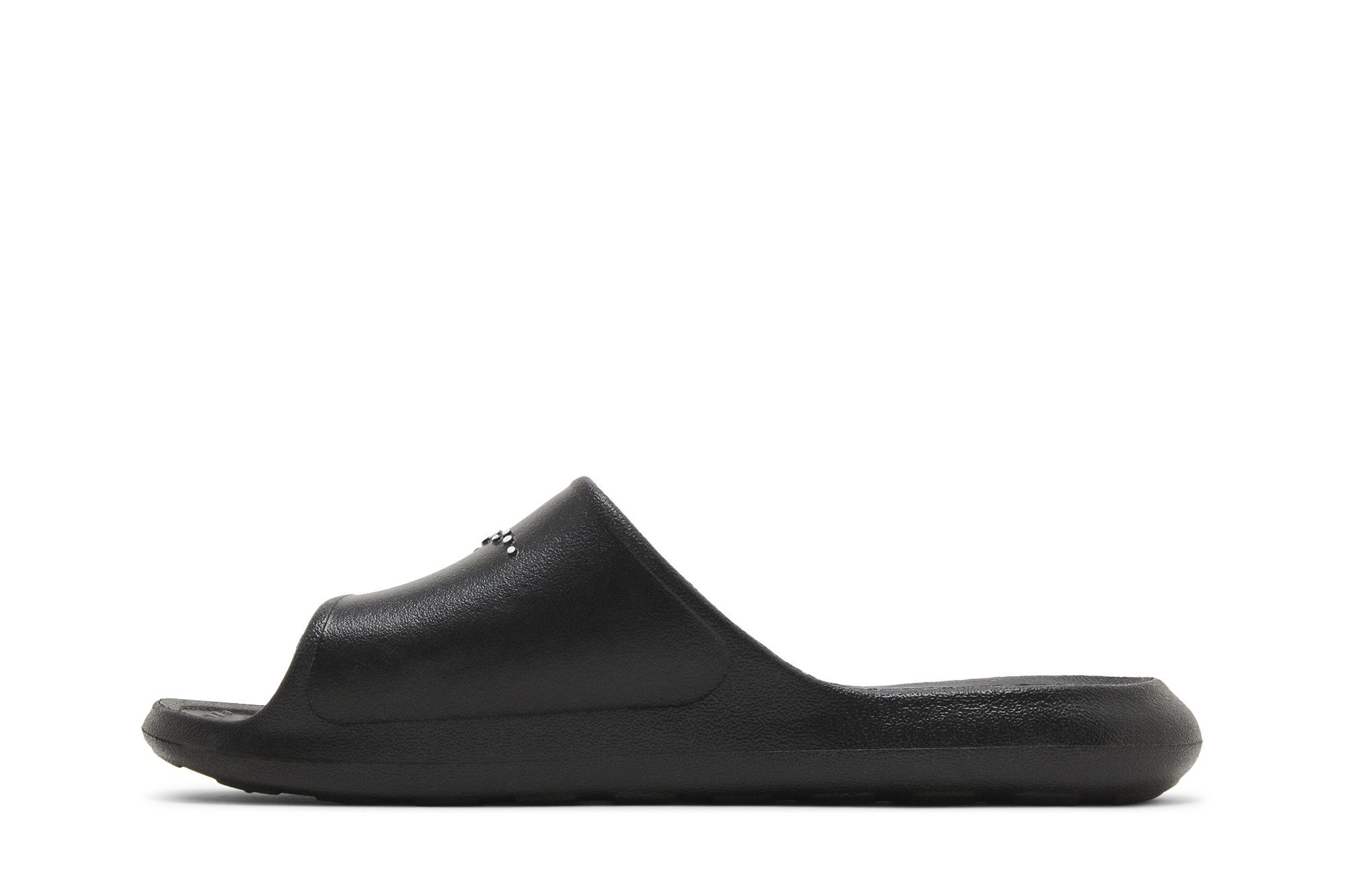 Lookbook (W) Nike Victori One Douche Slippers ''Zwart'' CZ7836-001