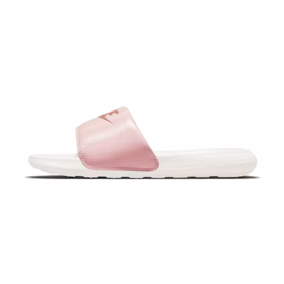 (W) Nike Victori One Slide 'Arctic Orange Sail'