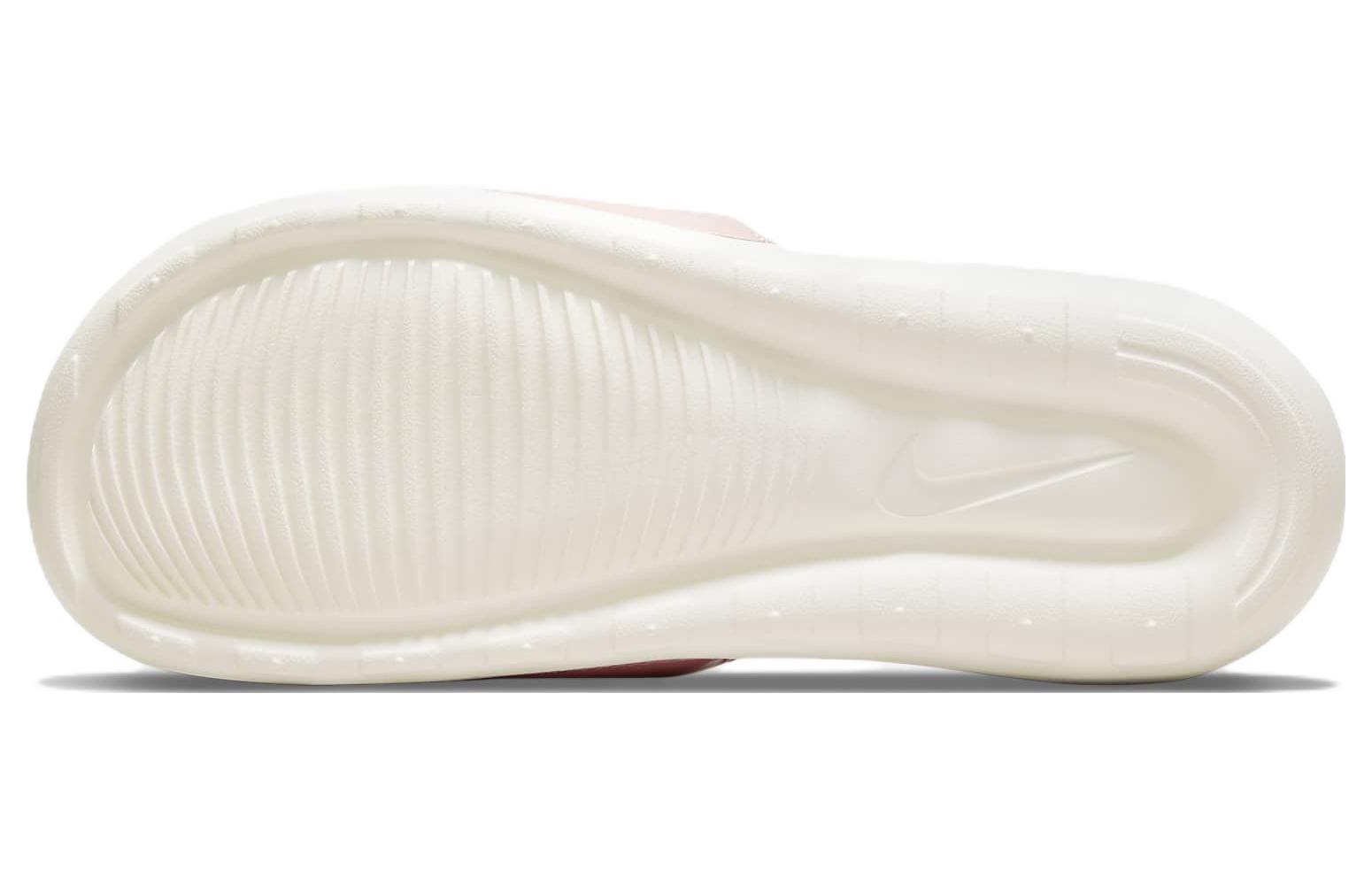 Shop (W) Nike Victori One Slide ''Arctic Orange Sail'' Slippers CN9677-801