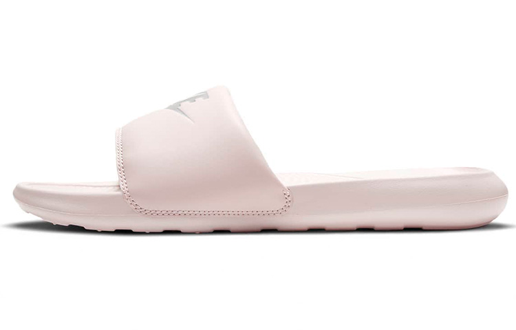 (Women) Nike Victori One Slide 'Barely Rose' CN9677-600